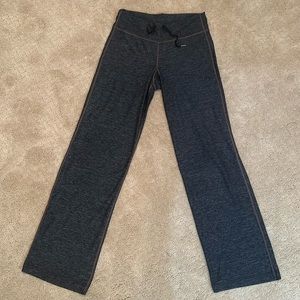 lululemon relaxed fit pant